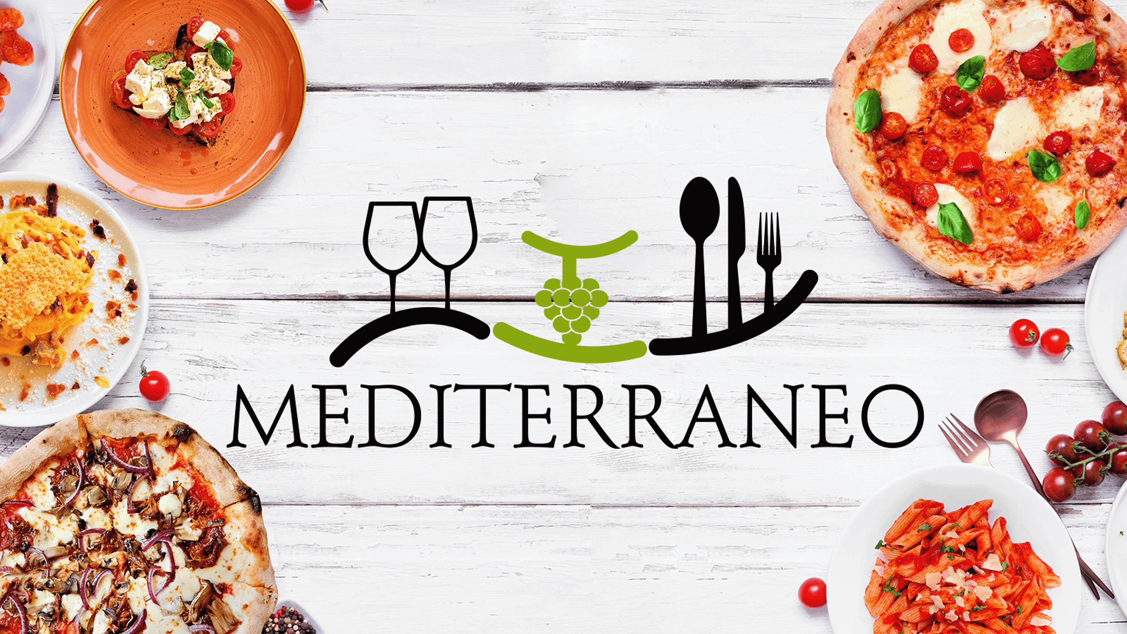 Mediterraneo Athenry Galway