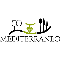 Mediterraneo Athenry logo.